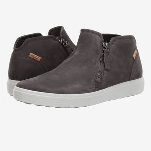 Ecco Soft 7 Bootie